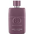 guilty pour femme eau de parfum love edition 50ml