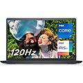 inspiron 15 3520 portatile 15 6'' fhd (1920x1080) 120hz intel core i7 1255u intel iris xe graphics