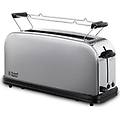 - 21. 396-56 tostapane lungo in acciaio zzolato oxford 1200 w