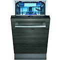 iq500 sr65zx23me lavastoviglie a scomparsa totale 10 coperti c (sr65zx23me)