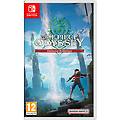 namco entertainment one piece odyssey deluxe switch