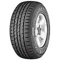 crosscontact lx sport 265/40 r21 101 v 