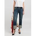 jeans straight fit akeme