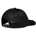 cappellino con visiera am2. 000. a0703c black one size