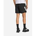 adi365 formation 2in1 m short running uomo nero l