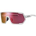 technium rd occhiali ciclismo white