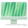 24-inch imac with retina 4. 5k display m4 chip with 8core cpu and 8core gpu 16gb 256g