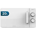 microonde proclean 3020 flatbed 20 litri 700w senza piatto modo scongelamento
