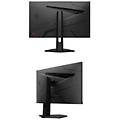 Msi Monitor Led Fhd 23 8 G244f E2 Nero