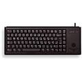 Cherry G84 4400 Ps 2 Qwertz Tedesco Nero Tastiera