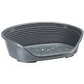 Ferplast Siesta Deluxe Dark Grey Tg 6