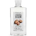 erboristica bagno seta all'olio di argan bio 400 ml