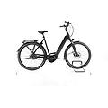 ebike ricondizionata · robert/a i-r8 belt · buone condizioni