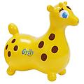 giraffa a molla gyffy