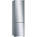 frigorifero combi 203x61 c nf acciaio kgn392lcg