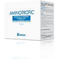 spa aminotrofic 30 bustine integratore alimentare