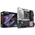 b760m aorus elite ax scheda madre intel b760 express lga 1700 micro atx