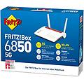 fritz fritz!box 6850 5g router