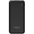 - ansmann powerbank 10. 000mah nero usb-c caricabatterie per smartphone batteria esterna
