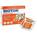 bioton pronta ricarica 20bust