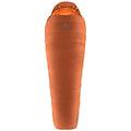 Ferrino Sacco A Pelo Lightec 1200 Duvet Rds Down Per Alpinismo E Trekking