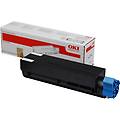 toner originale 44992401 nero