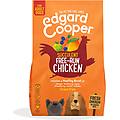 edgard & cooper adult grain free pollo 2 5 kg croccantini per cani 1&deg; ordine? scegli tra