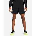 run everywhere m short running uomo nero s