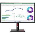 monitor thinkvision t32h-30 31. 5 2560x1440 quad hd ips led 6ms nero