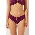 slip costume timeless diva donna bordeaux s