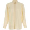 camicia righe