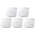 access point wlan eap245 dual-band ac1750 2 porte ethernet lan supporto power over ethernet (poe)