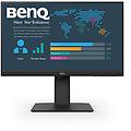 monitor bl2786tc 27 1080p 75hz ips con altoparlanti usb regolazione dell'altezza vesa