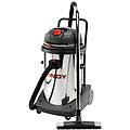 aspiratore solidi e liquidi windy 278 if aspirazione 130 kpa 78 l 2400 w
