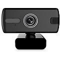 ATLANTIS webcam p015-f930hd risoluzione full hd 1080p qualita' video 1980x1080 sensore 2 megapixel