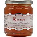 mostarda di clementine barbieri gr 380