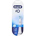 Braun Spazzolino Ricambio Io Series Ultimate Clean 4pz 80335623