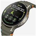 - galaxy watch7 3 3 cm (1. 3') amoled 40 mm digitale 432 x 432 pixel touch screen verde wi-fi gps