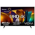 Hisense 75a69n Tv Led 75 Pollici Uhd Smart Tv Vidaa Hdr10