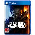 call of duty black ops 7 ps4