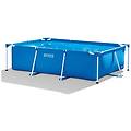 - piscina rectangular frame 300x200x75 cm