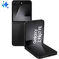 galaxy z flip7 fe smartphone 128gb 12gb ram nero