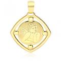 ciondolo angelo oro giallo 803321714895