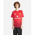 manchester united home 24-25 m maglia calcio ufficiale uomo color mix xl
