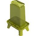 alimentatore automatico per pollame 3 5 l