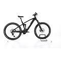 ebike ricondizionata · stereo hybrid 120 slx · come nuovo