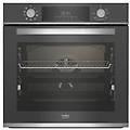 forno incasso (72lt) beyond bbim13300zgcse zara grey 7751788324 classe a+ (2021) (l60cm)