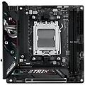 rog strix b850-i gaming wifi amd b850 socket am5 mini itx (90mb1k30-m0eay0)