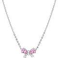 collana argento 925 con pendente donna shine me up 241902/009