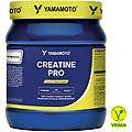 Yamamoto Nutrition Creatinepro Creapure 500 Grammi